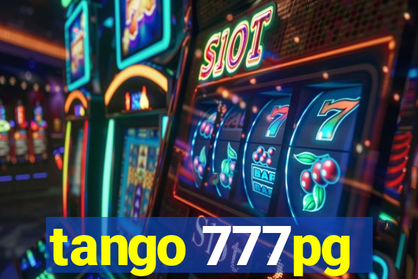 tango 777pg